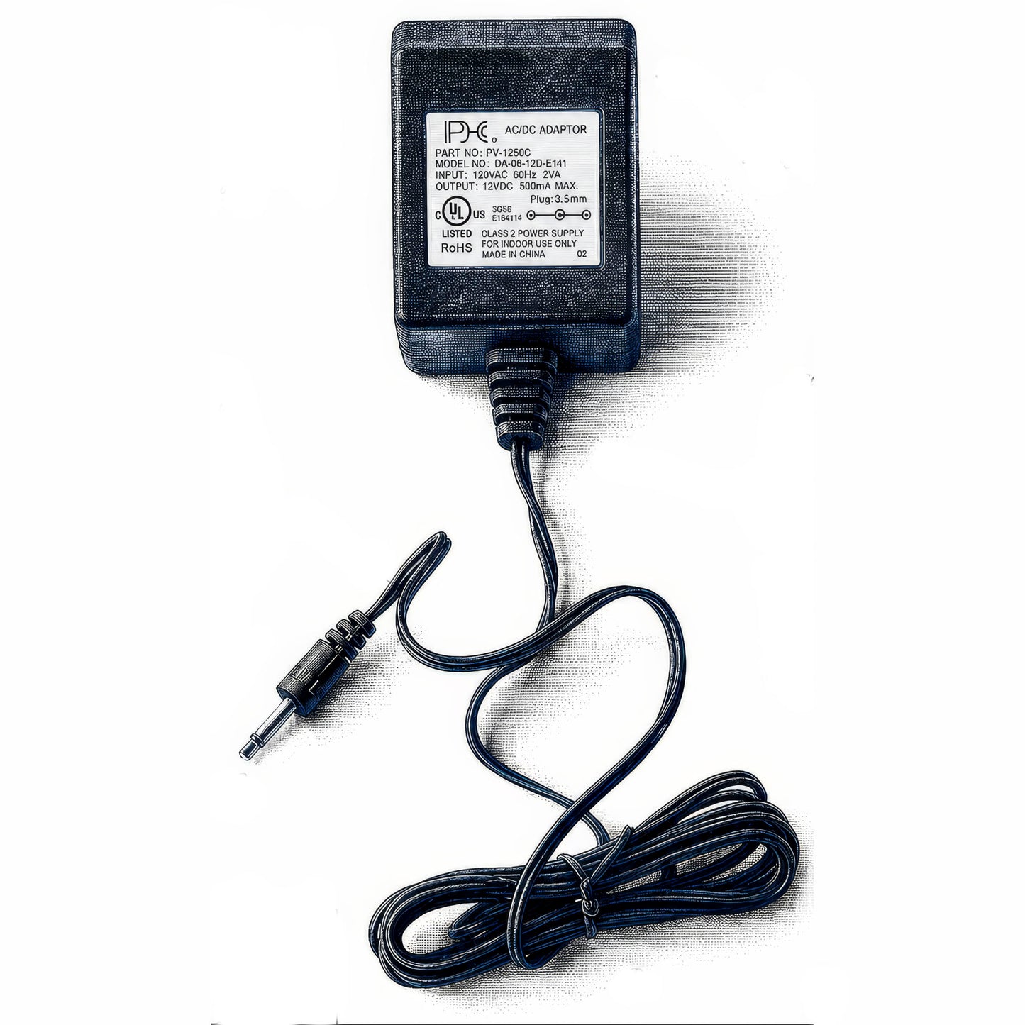 Power Supply