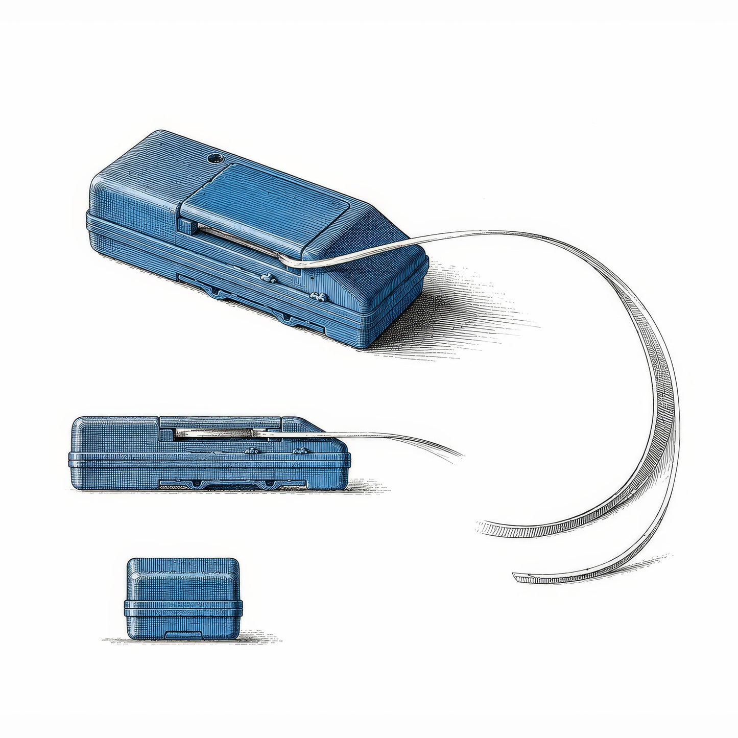 Multi~Use Transmitter