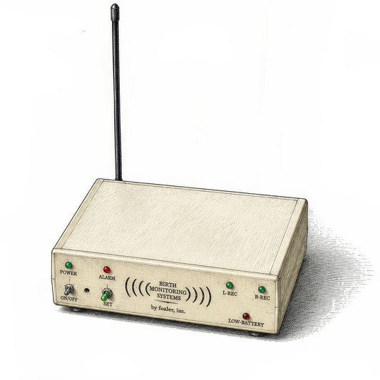 Standard Range Monitoring System